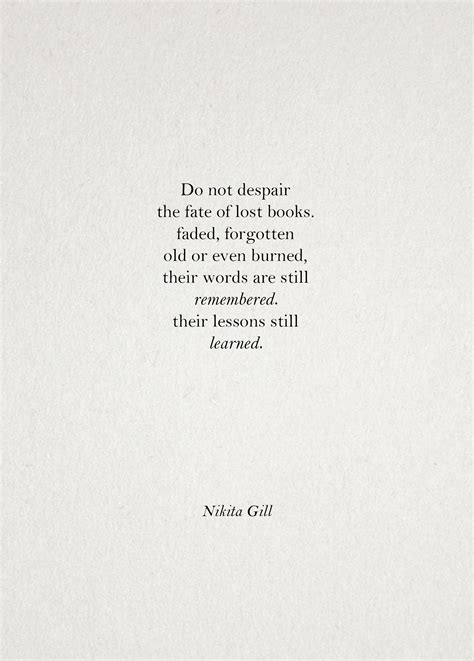 short deep poems by nikita gill - Google Search | Aesthetic words ...