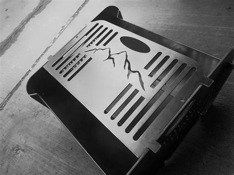 Chiasson Smoke | Welding & Custom Metal Work Services | Southwest ...