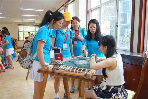2020年湖南省青少年事务社工专题研讨培训会圆满结束 - 社会工作 - 《公益参考消息》_开启公益新视野