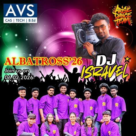 AVS College of Arts and Science