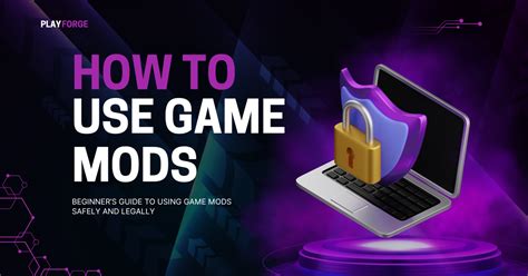 Image result for Game Mods Pro Tips