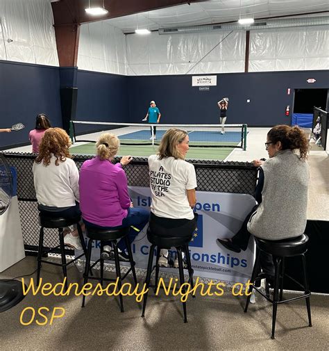 Ocean State Pickleball Club (@oceanstatepickleballclub) • Instagram ...