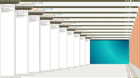Image result for VMware vs VirtualBox Performance