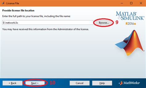 Matlab R2016a Installation Guide | Windows