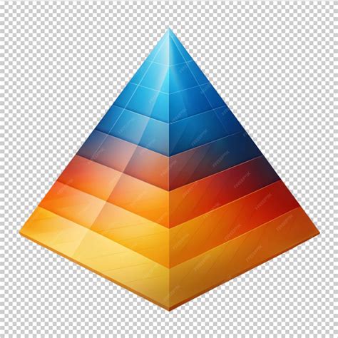 Image result for Pyramid Machine Cartoon White Background