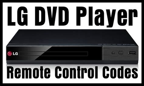 Image result for DVD Player Remote Codes