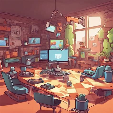 Image result for 3D Unity Game Engine