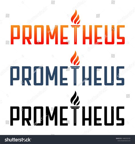 Image result for Prometheus Fire Symbol