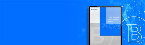 2024 Cybersecurity Assessment Report - Bitdefender Enterprise