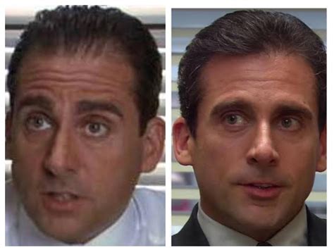 Steve Carell Weight Loss