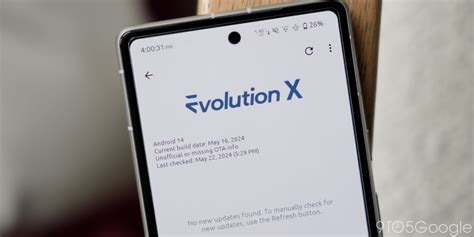 Image result for Evolution ROM