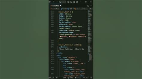 Code for Blooming Flower Using HTML 的图像结果