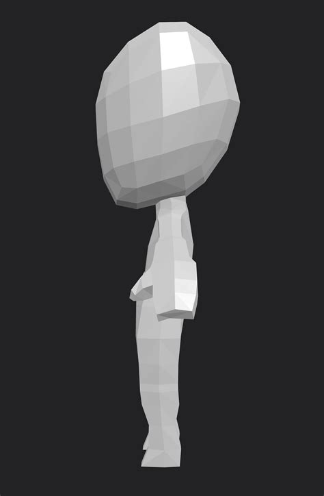 Image result for Character Reference for 3D Modeling