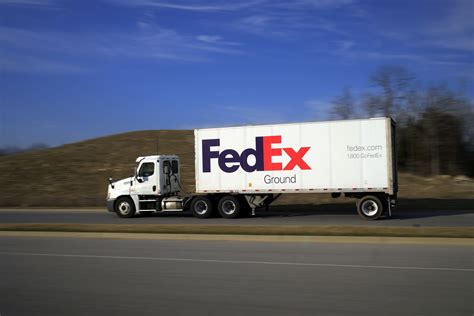 Fedex Ground Delivery Time Map All Are Here