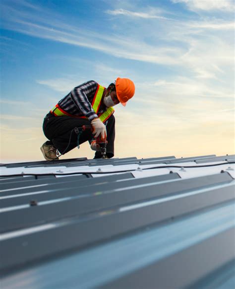 Commercial Roofing Company Miami | Roofing Contractor