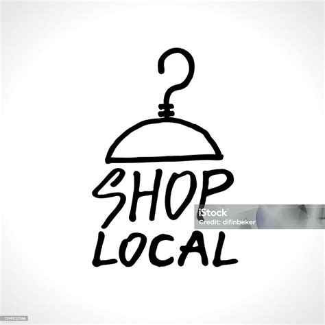 Shop Local Design Black 的图像结果