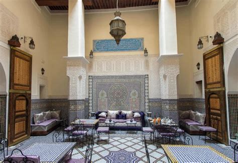 RIAD TARYANA (Fez) - Specialty Hotel Reviews, Photos, Rate Comparison ...