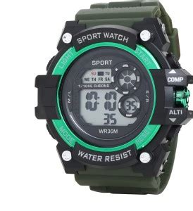 Eagle fly Waterproof Boys Watches Digital Watch - For Men - Buy Eagle ...