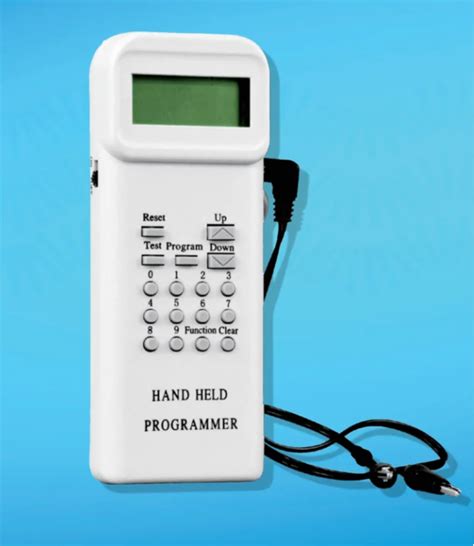 Image result for Handheld Python Programmer