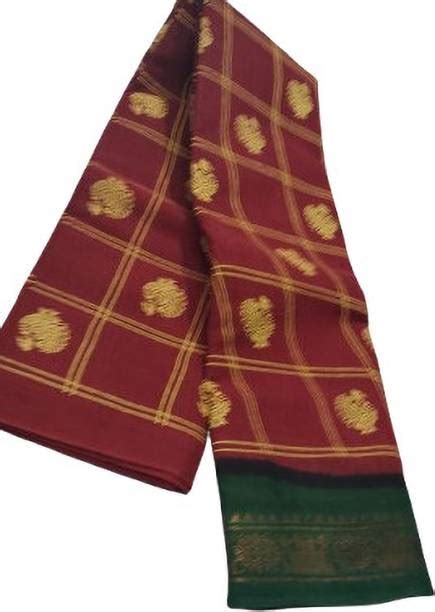 Sungudi Sarees - Buy Sungudi Sarees online at Best Prices in India ...