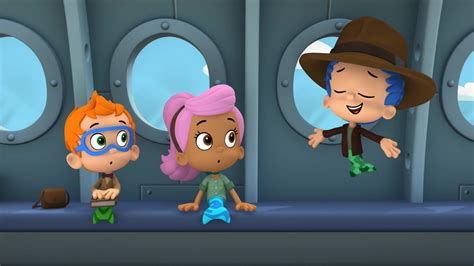 Bubble Guppies Season 4 Image | Fancaps
