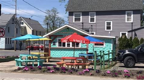 EDGEWATER CAMPGROUND (Sylvan Beach) - Campground Reviews & Photos ...