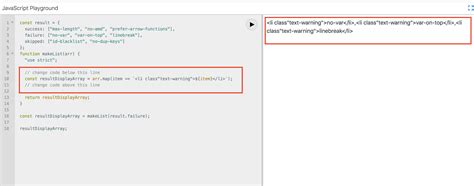 Image result for Create Strings Using Template Literals Freecodecamp