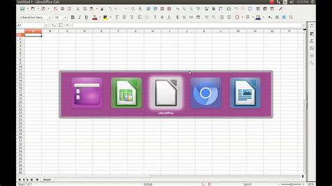 Image result for Libre Spreadsheet Tutorial