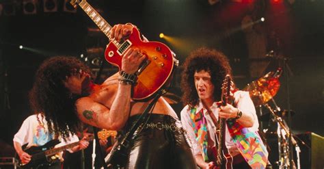 Freddie Mercury - Tribute Concert · Film 1992 · Trailer · Kritik