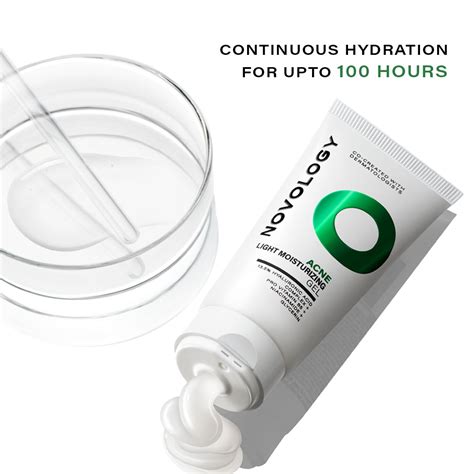Novology India - Discover the New Science of Skincare