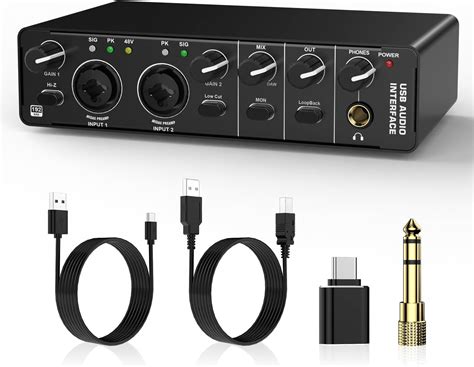 Image result for Audio Interface eBay