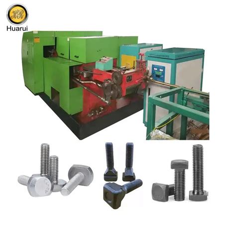 Image result for Hot Forging Machines