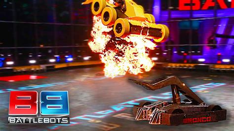 BattleBots Competitions 的图像结果