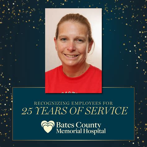 Bates County Memorial Hospital | Today, we were thrilled to have some ...