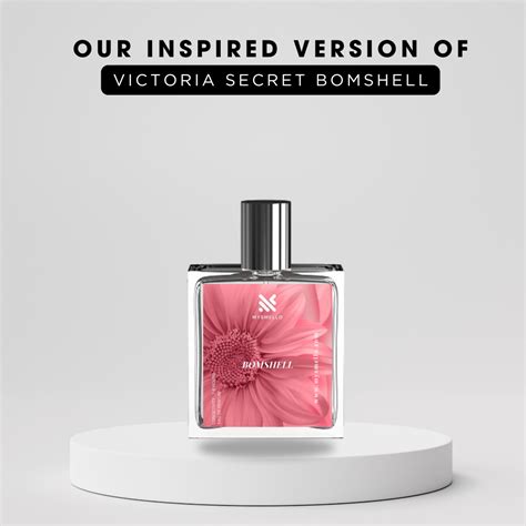 Victoria secret bomshell perfume for women – My Smello