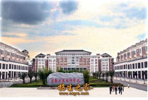 云南工业技师学院2020年录取分数线
