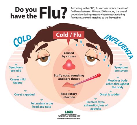 UAB - Student Affairs - News - Flu precautions at UAB