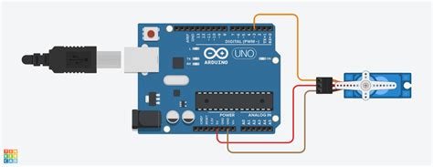 Image result for Arduino Micro Servo