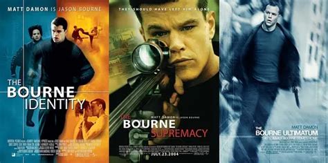 谍影重重3 The Bourne Ultimatum 剧照 | Poster, Movie posters, Movies