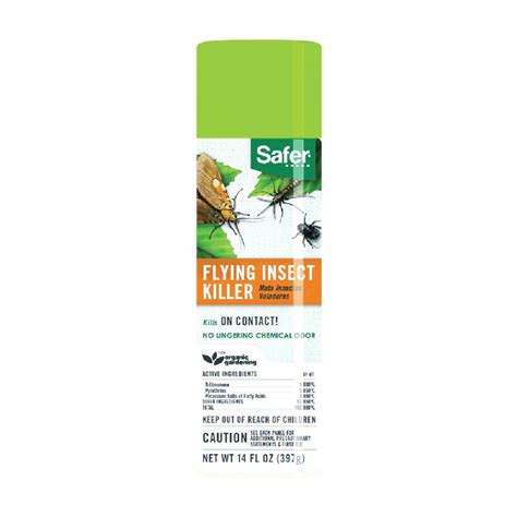Fly Killer Aerosol 14 oz. | SiteOne