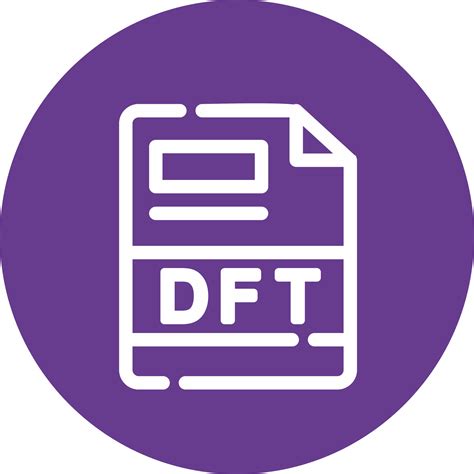 Image result for Icon DFT Algorithm