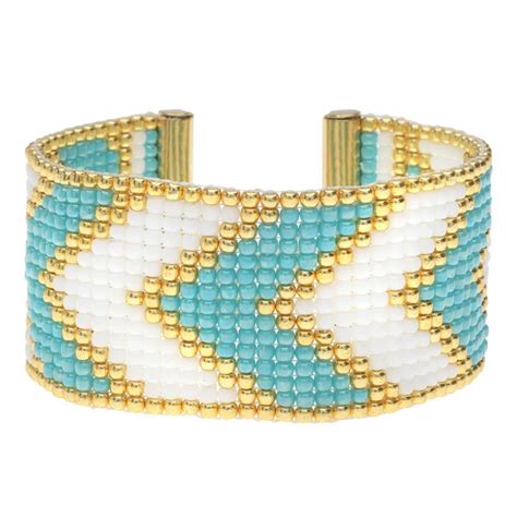 beaded bracelet loom kit
