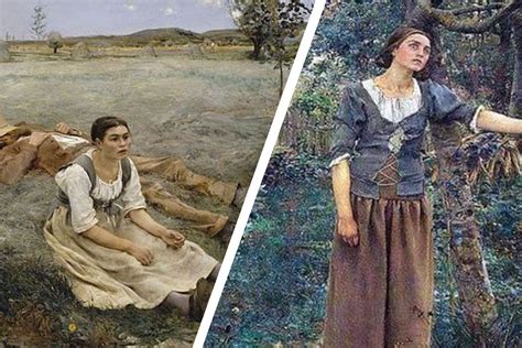 Naturalism In Art: Capturing The Beauty of The Real World In Art