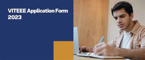 VITEEE Application Form 2023 | Sunstone Blog