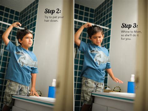 Image result for Bed Head Tutorial