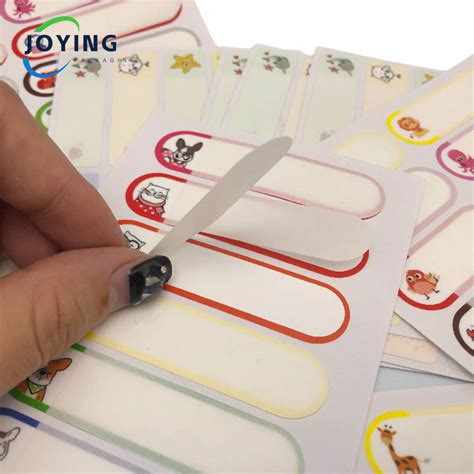 Image result for Laminated Sticker