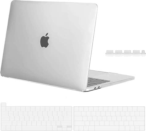 Aavjo MacBook Pro 13 inch Case 2020 2019 2018 2017 2016 Release A2289 ...