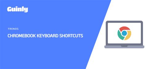 Image result for Chrome OS Keyboard Shortcuts