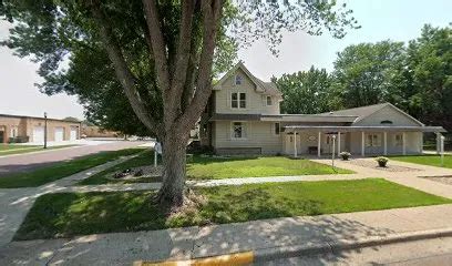 Mauer-Johnson Funeral Home - Funeral Home Pages