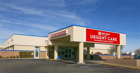 Urgent Care
